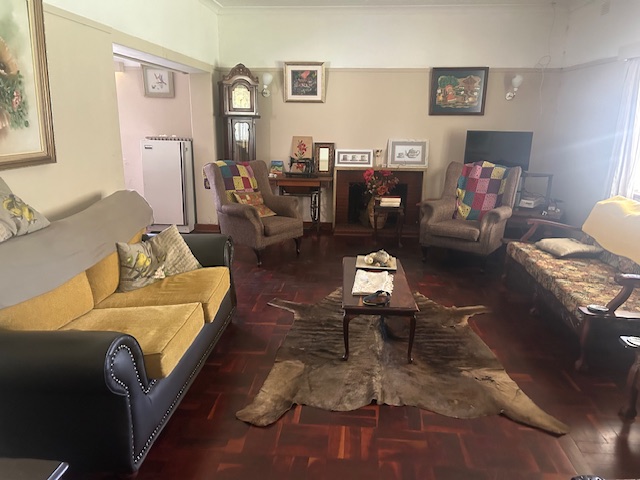 3 Bedroom Property for Sale in Vierfontein Free State